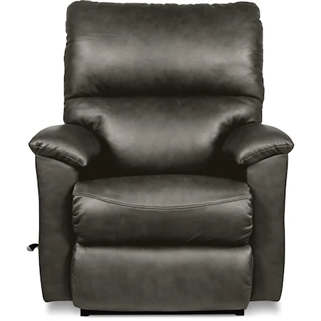 Power Rocking Recliner